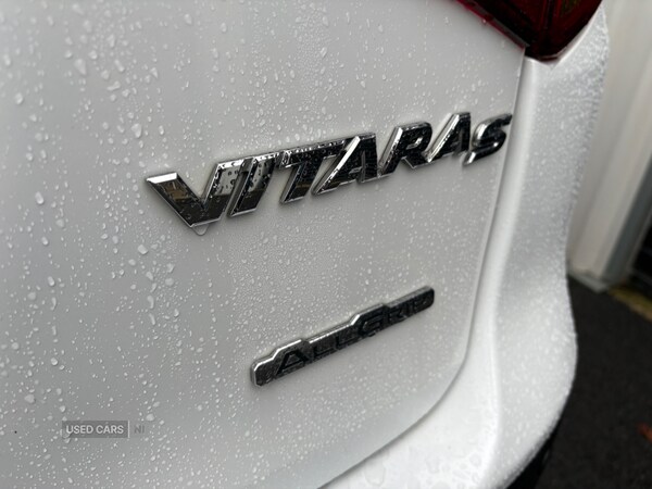 Used Suzuki Vitara 2016 for sale - 77204635: Photo 7