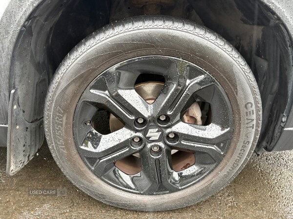 Used Suzuki Vitara 2016 for sale - 77204635: Photo 9