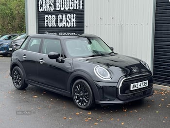 Used MINI Hatch 2023 for sale - 79646679: Photo