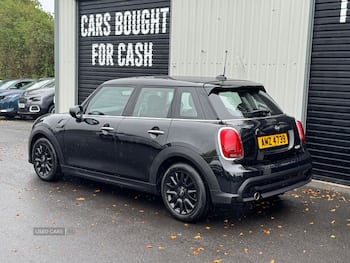 Used MINI Hatch 2023 for sale - 79646679: Photo
