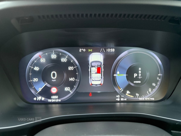 Used Volvo XC40 2023 for sale - 77156971: Photo 10