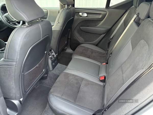 Used Volvo XC40 2023 for sale - 77156971: Photo 13