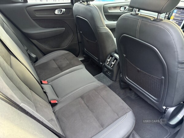 Used Volvo XC40 2023 for sale - 77156971: Photo 14