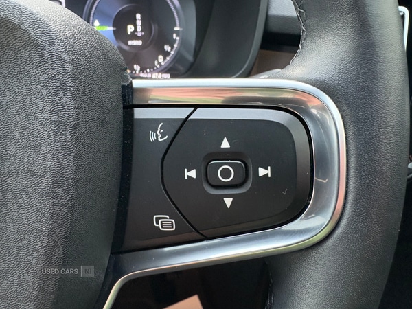 Used Volvo XC40 2023 for sale - 77156971: Photo 22