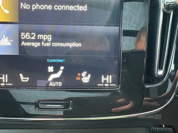 Used Volvo XC40 2023 for sale - 77156971: Photo 24