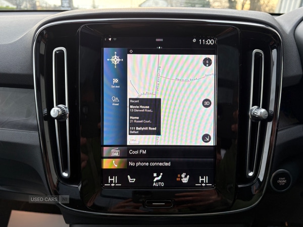 Used Volvo XC40 2023 for sale - 77156971: Photo 25