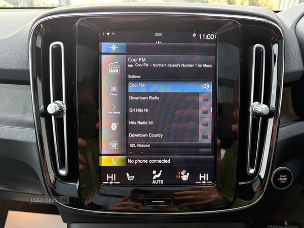 Used Volvo XC40 2023 for sale - 77156971: Photo 26