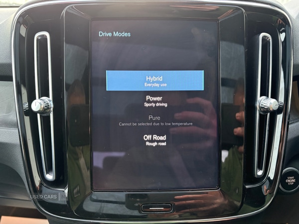 Used Volvo XC40 2023 for sale - 77156971: Photo 27