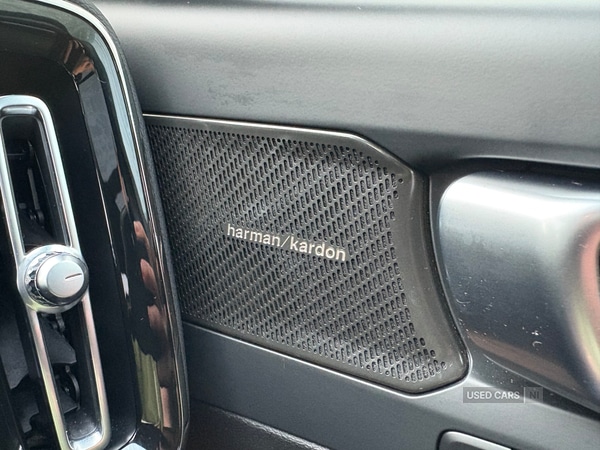 Used Volvo XC40 2023 for sale - 77156971: Photo 29