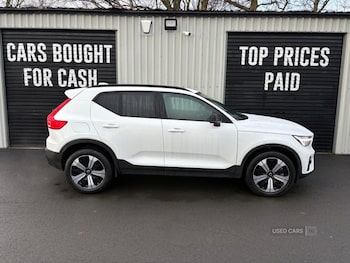Used Volvo XC40 2023 for sale - 77156971: Photo