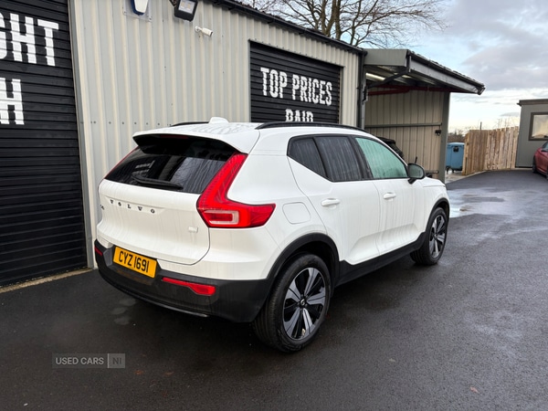 Used Volvo XC40 2023 for sale - 77156971: Photo 3