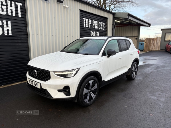 Used Volvo XC40 2023 for sale - 77156971: Photo 6
