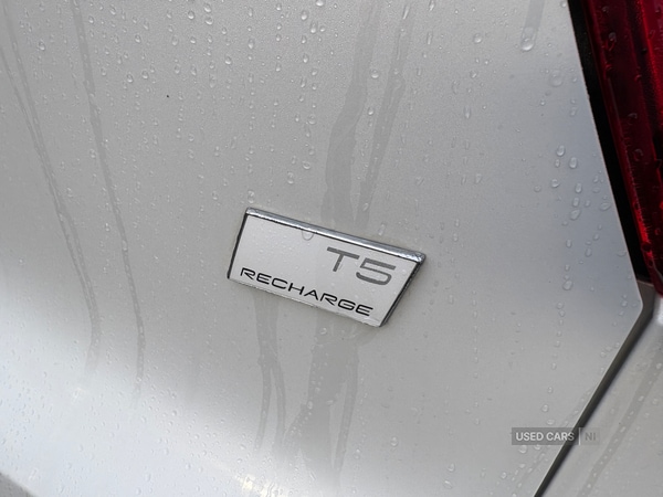 Used Volvo XC40 2023 for sale - 77156971: Photo 8