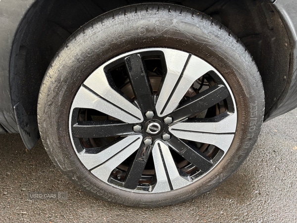 Used Volvo XC40 2023 for sale - 77156971: Photo 9