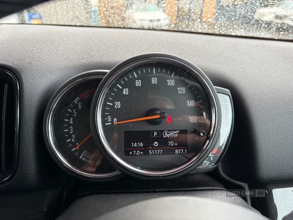Used MINI Countryman 2017 for sale - 77359700: Photo 10