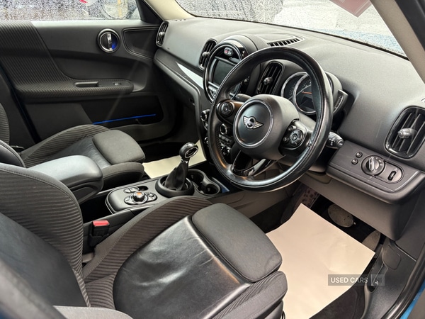 Used MINI Countryman 2017 for sale - 77359700: Photo 11
