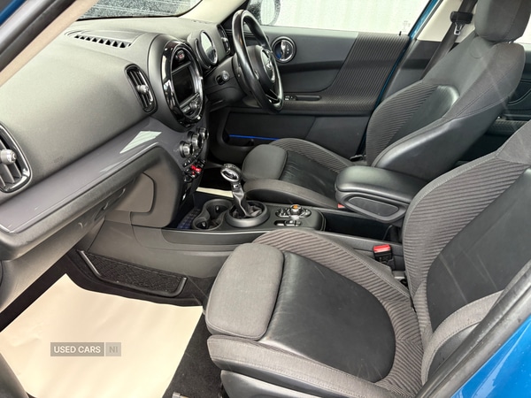 Used MINI Countryman 2017 for sale - 77359700: Photo 12