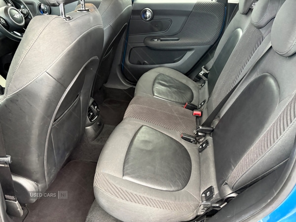 Used MINI Countryman 2017 for sale - 77359700: Photo 13