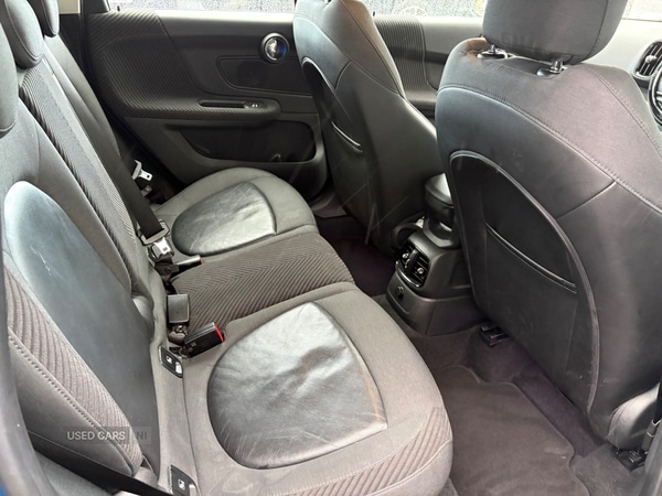 Used MINI Countryman 2017 for sale - 77359700: Photo 14