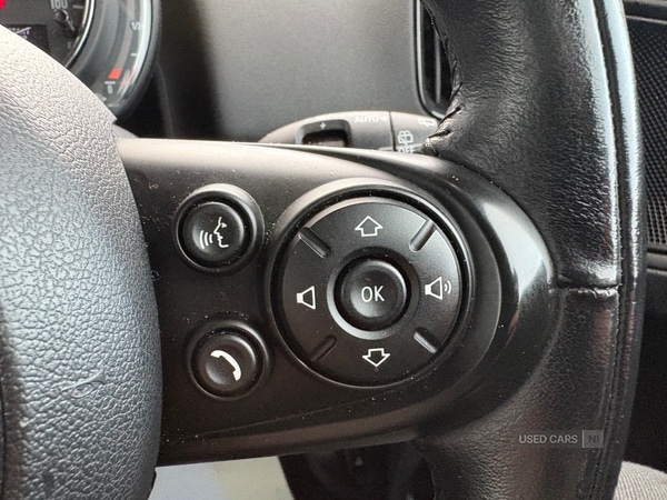Used MINI Countryman 2017 for sale - 77359700: Photo 18