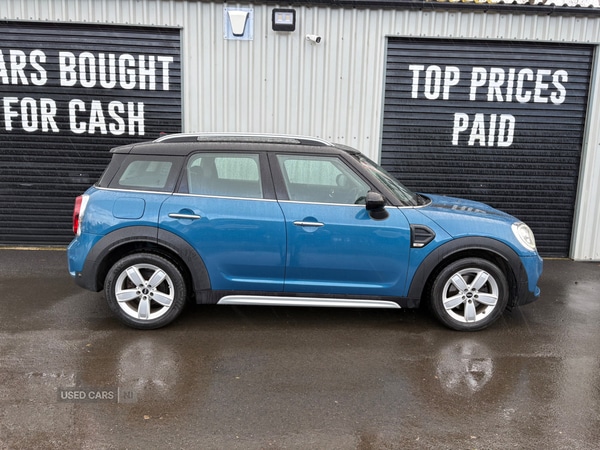 Used MINI Countryman 2017 for sale - 77359700: Photo 2