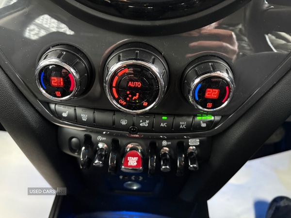 Used MINI Countryman 2017 for sale - 77359700: Photo 21