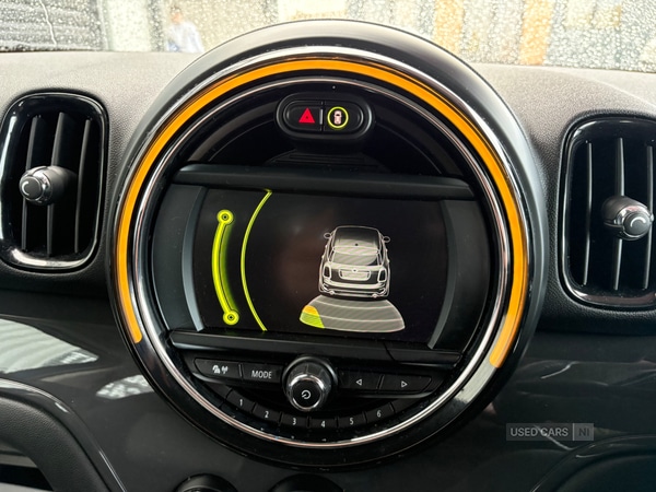 Used MINI Countryman 2017 for sale - 77359700: Photo 23