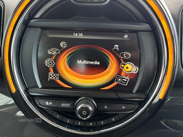 Used MINI Countryman 2017 for sale - 77359700: Photo 24