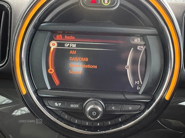 Used MINI Countryman 2017 for sale - 77359700: Photo 25