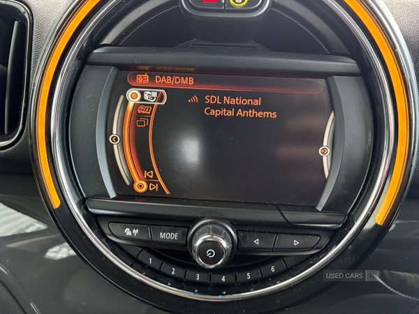 Used MINI Countryman 2017 for sale - 77359700: Photo 26