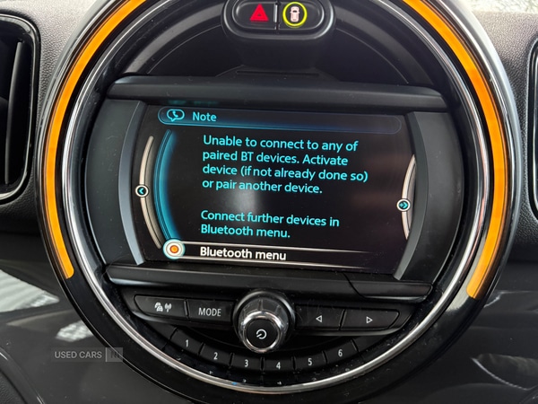 Used MINI Countryman 2017 for sale - 77359700: Photo 28