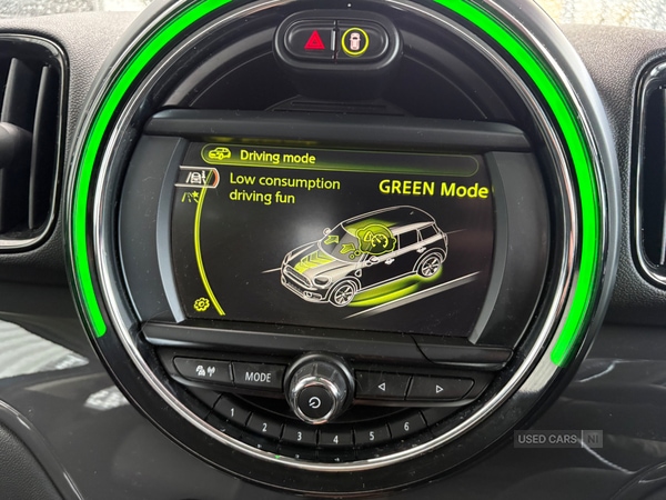 Used MINI Countryman 2017 for sale - 77359700: Photo 29