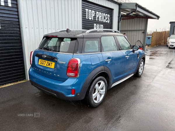 Used MINI Countryman 2017 for sale - 77359700: Photo 3