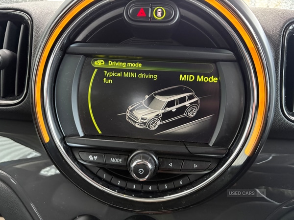 Used MINI Countryman 2017 for sale - 77359700: Photo 30
