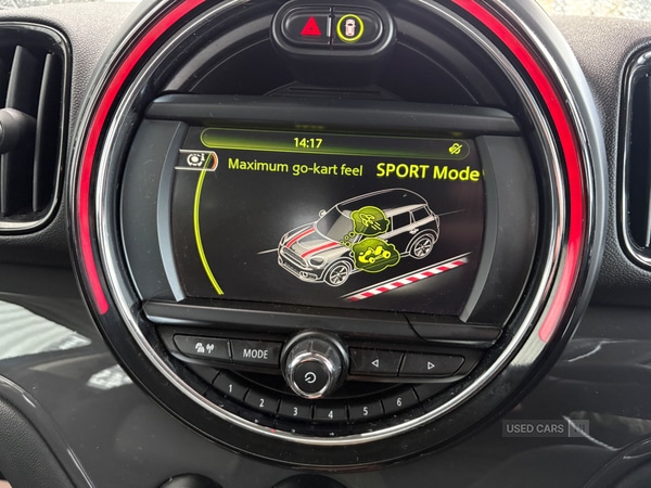 Used MINI Countryman 2017 for sale - 77359700: Photo 31
