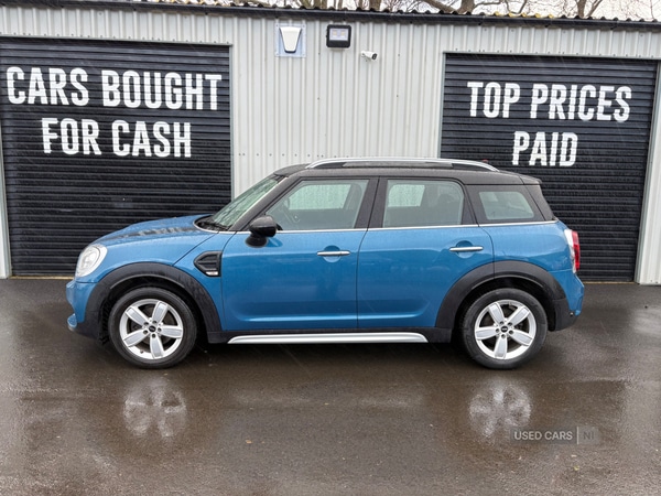 Used MINI Countryman 2017 for sale - 77359700: Photo 5