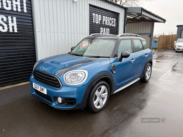 Used MINI Countryman 2017 for sale - 77359700: Photo 6