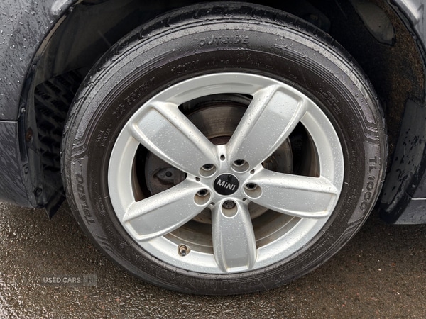 Used MINI Countryman 2017 for sale - 77359700: Photo 9