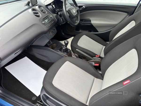 Used SEAT Ibiza 2014 for sale - 76215972: Photo 10