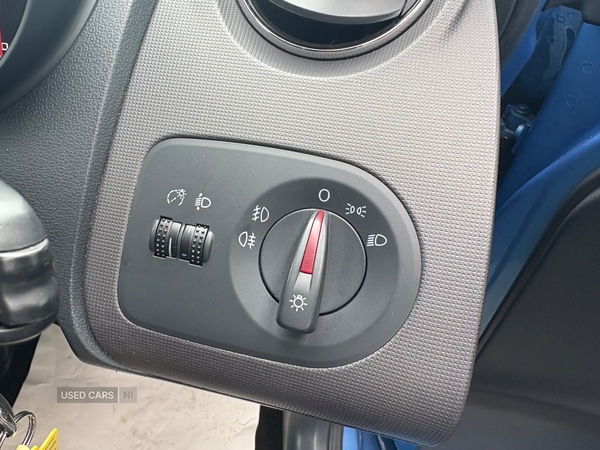 Used SEAT Ibiza 2014 for sale - 76215972: Photo 12