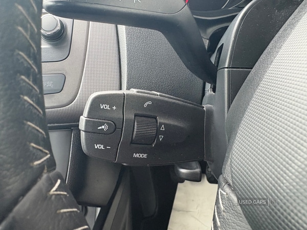 Used SEAT Ibiza 2014 for sale - 76215972: Photo 13