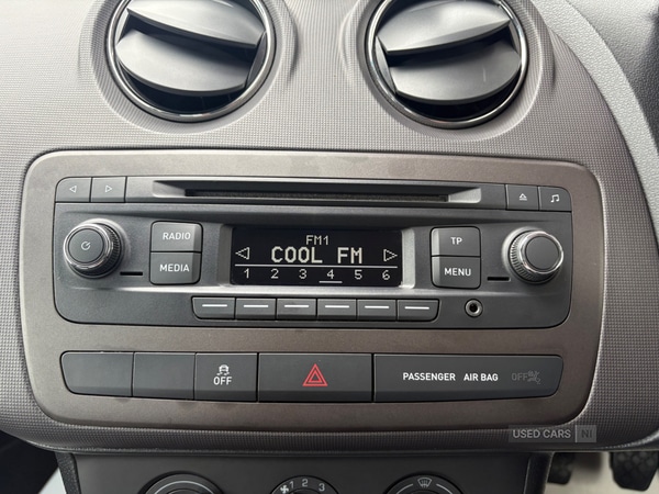 Used SEAT Ibiza 2014 for sale - 76215972: Photo 16