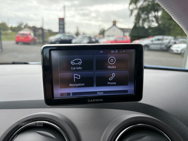 Used SEAT Ibiza 2014 for sale - 76215972: Photo 17