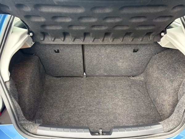 Used SEAT Ibiza 2014 for sale - 76215972: Photo 18