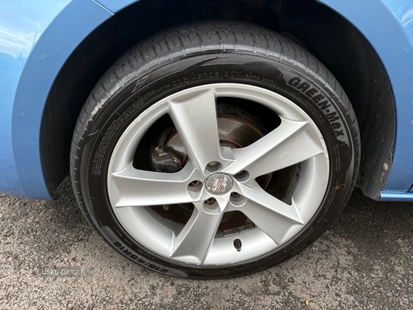 Used SEAT Ibiza 2014 for sale - 76215972: Photo 7