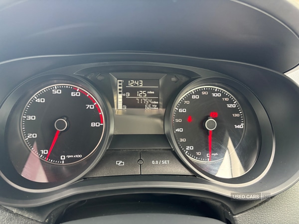 Used SEAT Ibiza 2014 for sale - 76215972: Photo 8