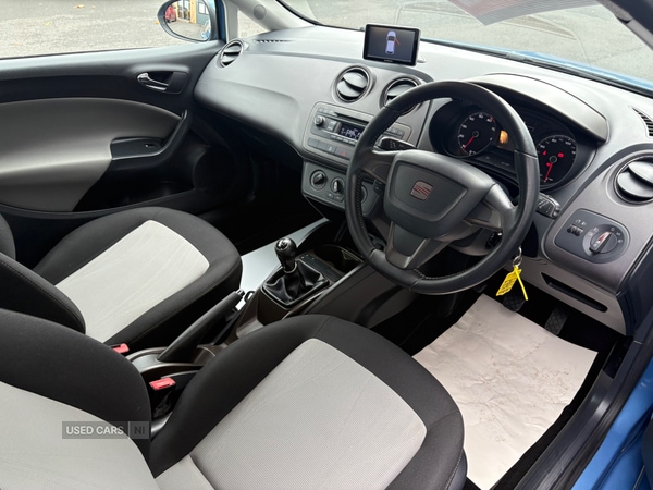 Used SEAT Ibiza 2014 for sale - 76215972: Photo 9