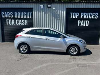Used Hyundai i30 2015 for sale - 75327734: Photo