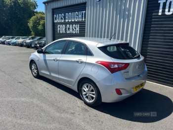 Used Hyundai i30 2015 for sale - 75327734: Photo