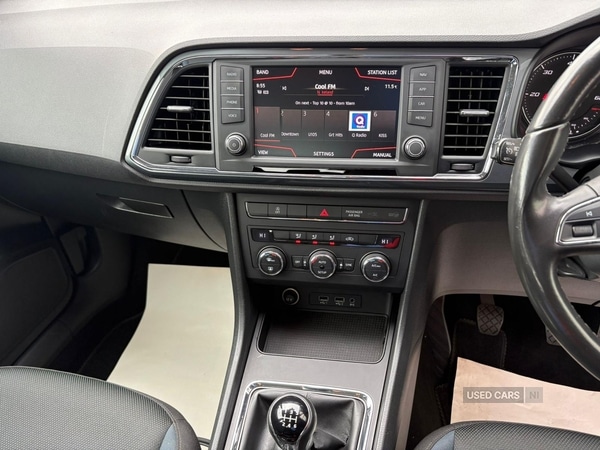 Used SEAT Ateca 2018 for sale - 78102057: Photo 10